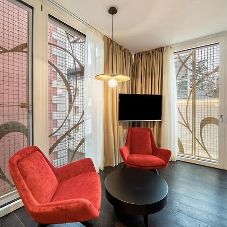 Villa Steiner 5 - Suzuka Merano Dış mekan fotoğraf