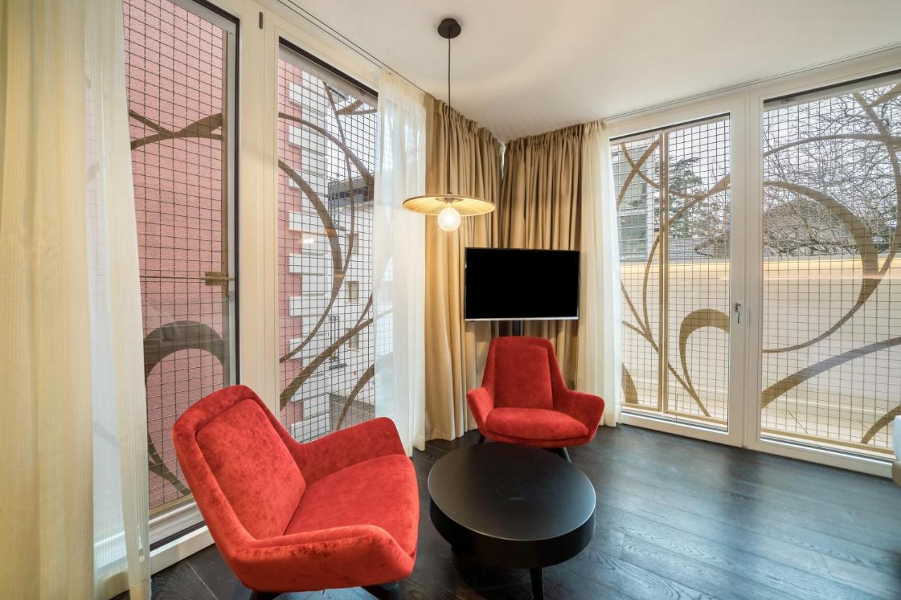 Villa Steiner 5 - Suzuka Merano Dış mekan fotoğraf